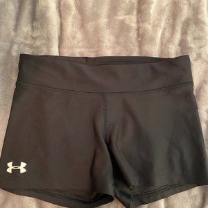 UA spandex